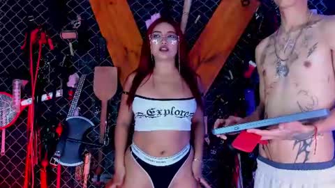 lucifer_bdsm_ online show from 07.17.26