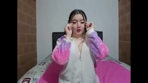 Lucifer y Eva online show from 10.27.25