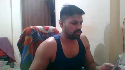 luciferdustin online show from 12.04.24