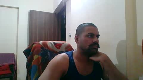 luciferdustin online show from 01.05.25