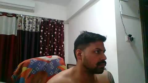 luciferdustin online show from 10.11.25