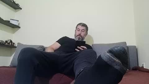 Lucifergotharder online show from 12.08.24