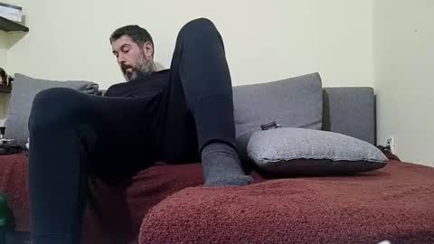 Lucifergotharder online show from 12.19.24