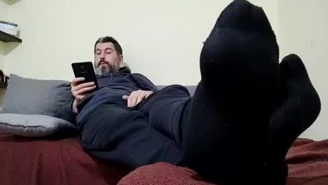 Lucifergotharder online show from 12.21.24