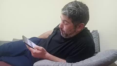 Lucifergotharder online show from 01.07.25