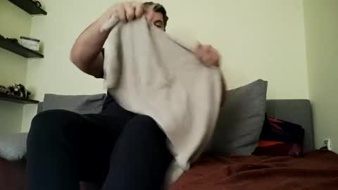 Lucifergotharder online show from 03.02.25