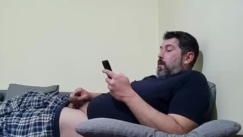 Lucifergotharder online show from 03.05.25