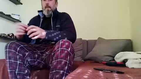 Lucifergotharder online show from 03.09.25