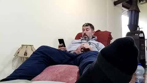 Lucifergotharder online show from 10.04.25