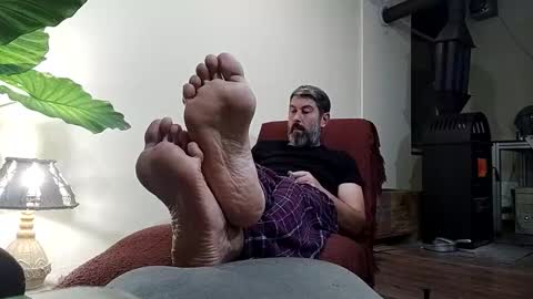 Lucifergotharder online show from 11.17.25