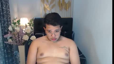 Luciferhotcum online show from 02.02.25