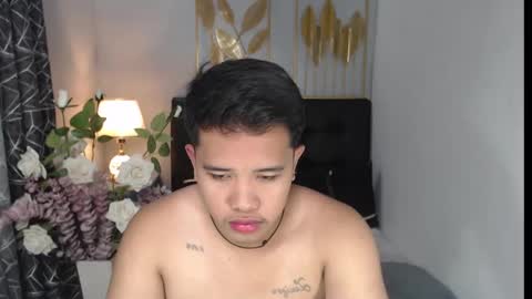 Luciferhotcum online show from 02.08.25