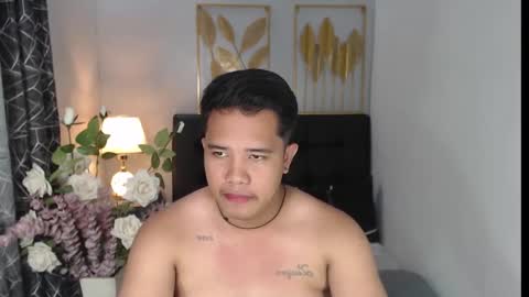 Luciferhotcum online show from 02.08.25