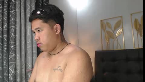 Luciferhotcum online show from 02.12.25