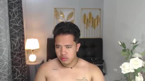 Luciferhotcum online show from 02.14.25