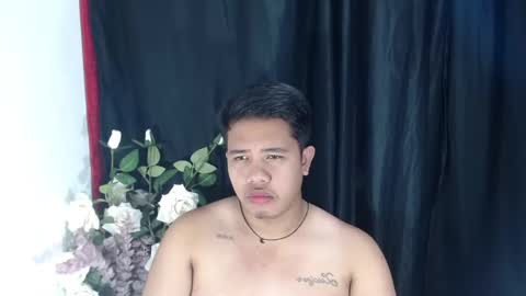 Luciferhotcum online show from 02.21.25