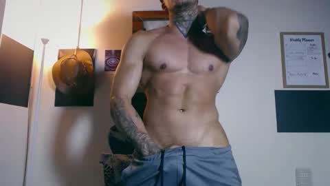 luciferstar01 online show from 04.30.26