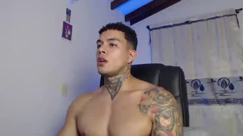 luciferstar01 online show from 06.19.26