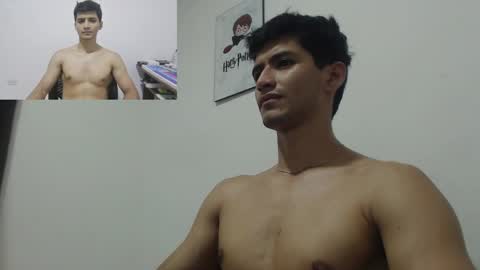 leonel online show from 02.23.25