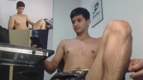 leonel online show from 02.23.25