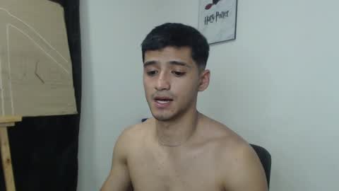 leonel online show from 03.01.25