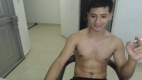 leonel online show from 03.09.25