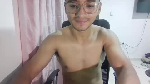 leonel online show from 02.03.26