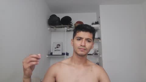 leonel online show from 03.03.26