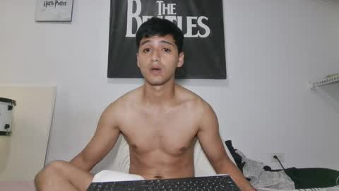 leonel online show from 04.08.26