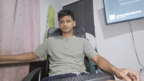 leonel online show from 07.02.26