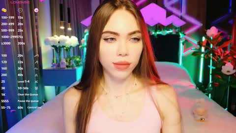 MimiFors online show from 09.08.25