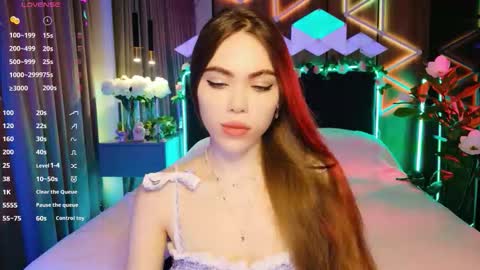 MimiFors online show from 09.09.25