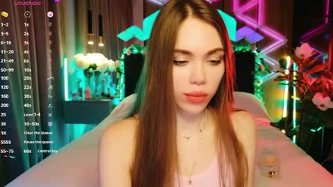 MimiFors online show from 09.22.25