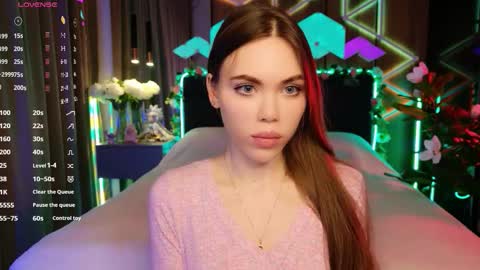 MimiFors online show from 10.16.25