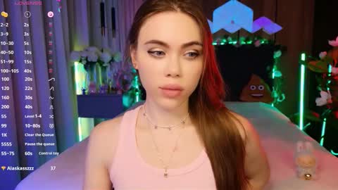 MimiFors online show from 12.14.25