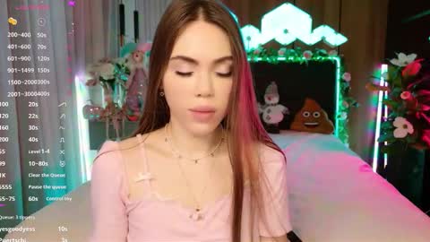 MimiFors online show from 02.13.26