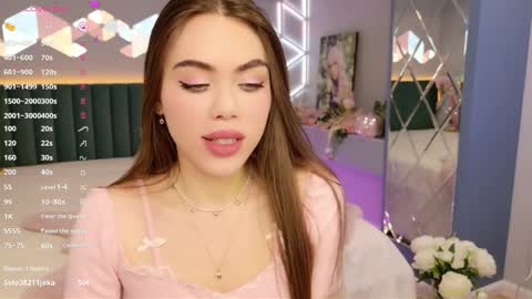 MimiFors online show from 03.30.26