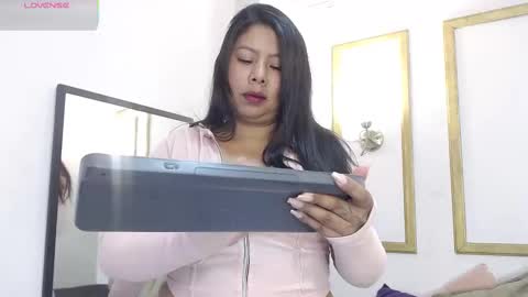 Luci online show from 10.06.25