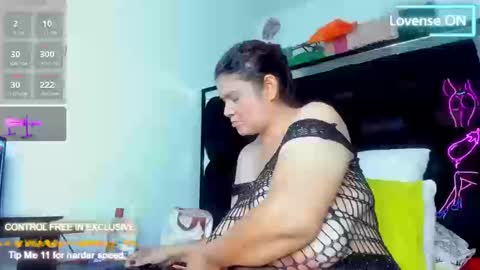 lucihornymilf online show from 03.16.26
