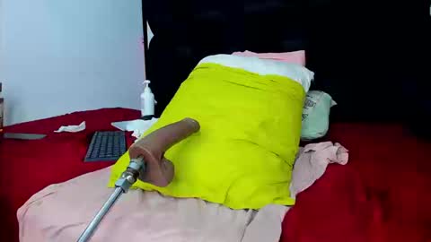 lucihornymilf online show from 03.21.26