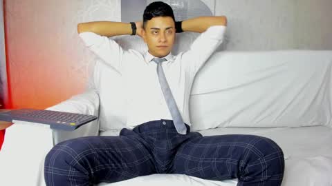 Leo online show from 01.26.25