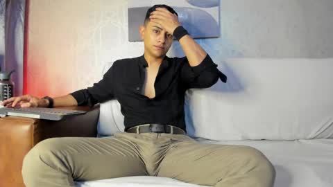 Leo online show from 03.12.25