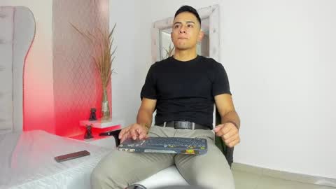 Leo online show from 04.09.26