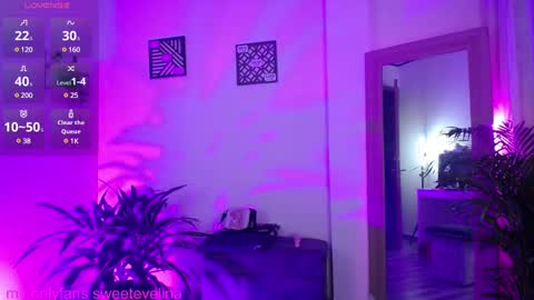 luciiana online show from 01.10.25