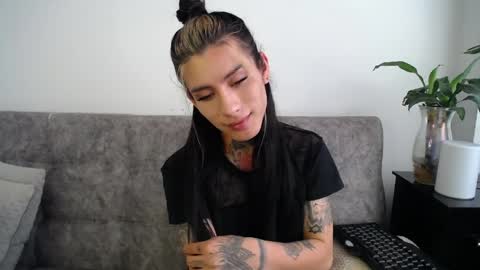 luciiana online show from 04.09.26