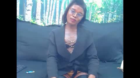 Lucile Carrie online show from 06.09.26