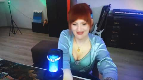 Lexa online show from 04.24.26
