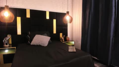 Lucio online show from 03.14.26