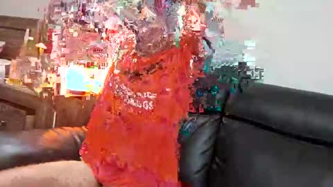 Snapshot of luciousloxs chatting on 02.26.25 luciousloxs online show from 02.26.25