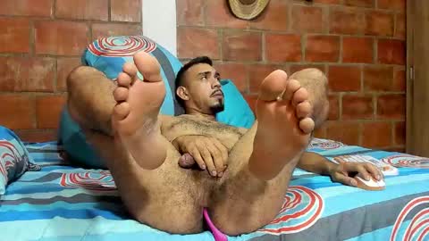 luck_andrew online show from 12.15.25